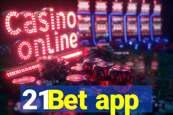 21Bet app